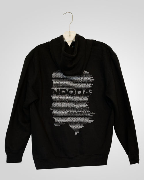 Black Hoodie