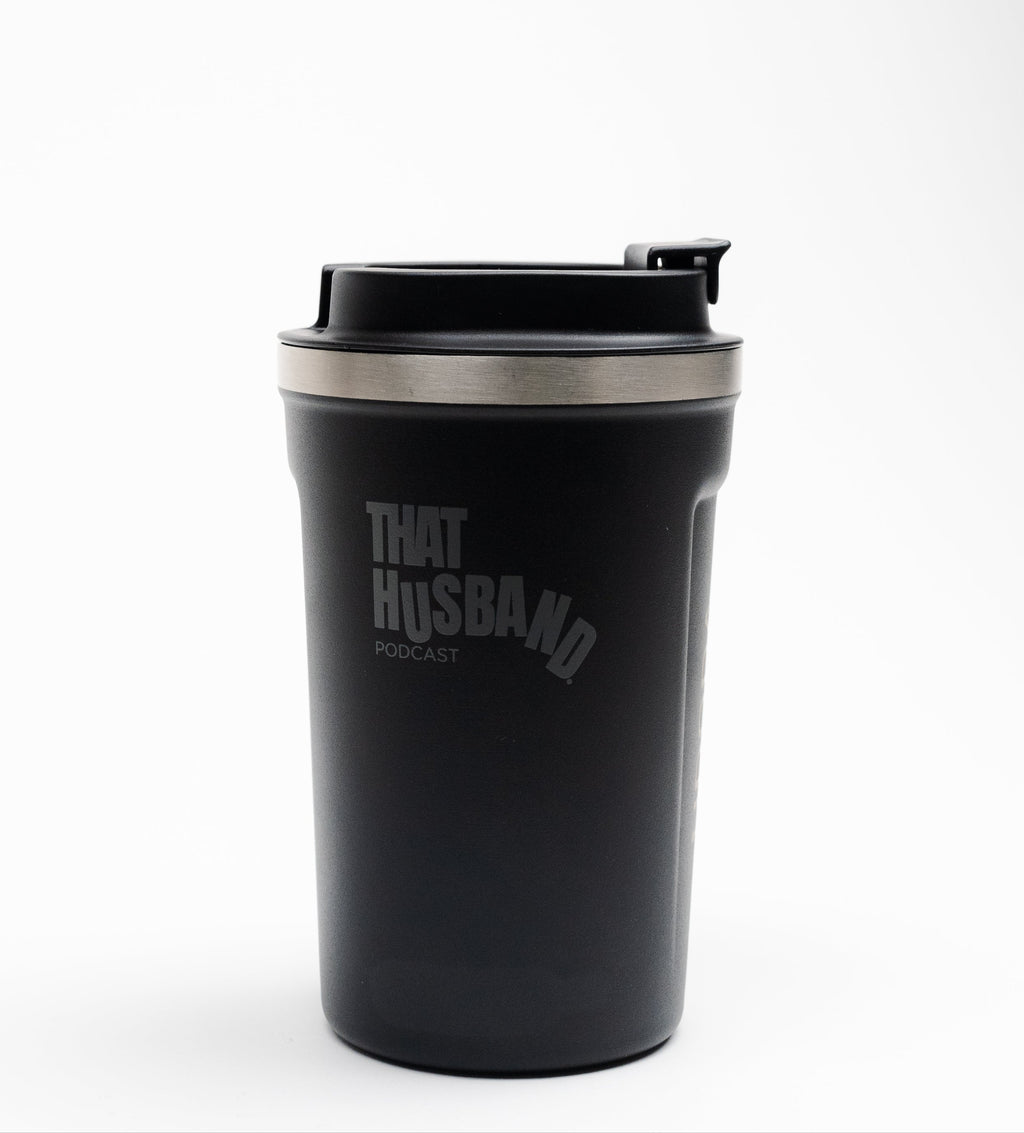 Travel Mug