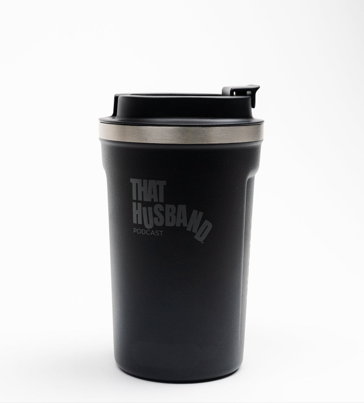 Travel Mug