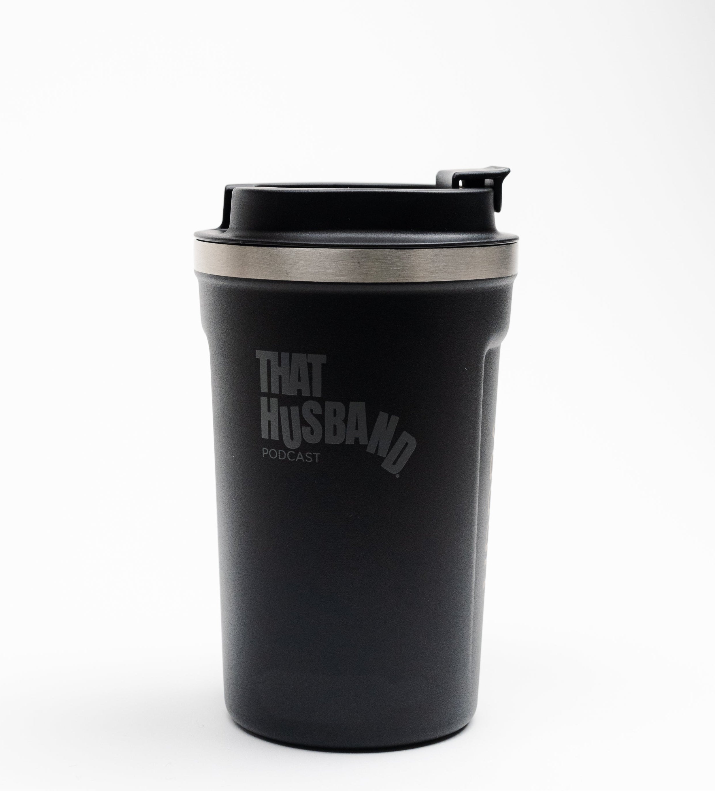Travel Mug