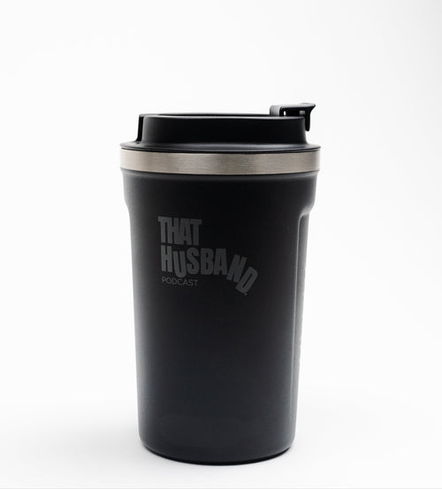Travel Mug