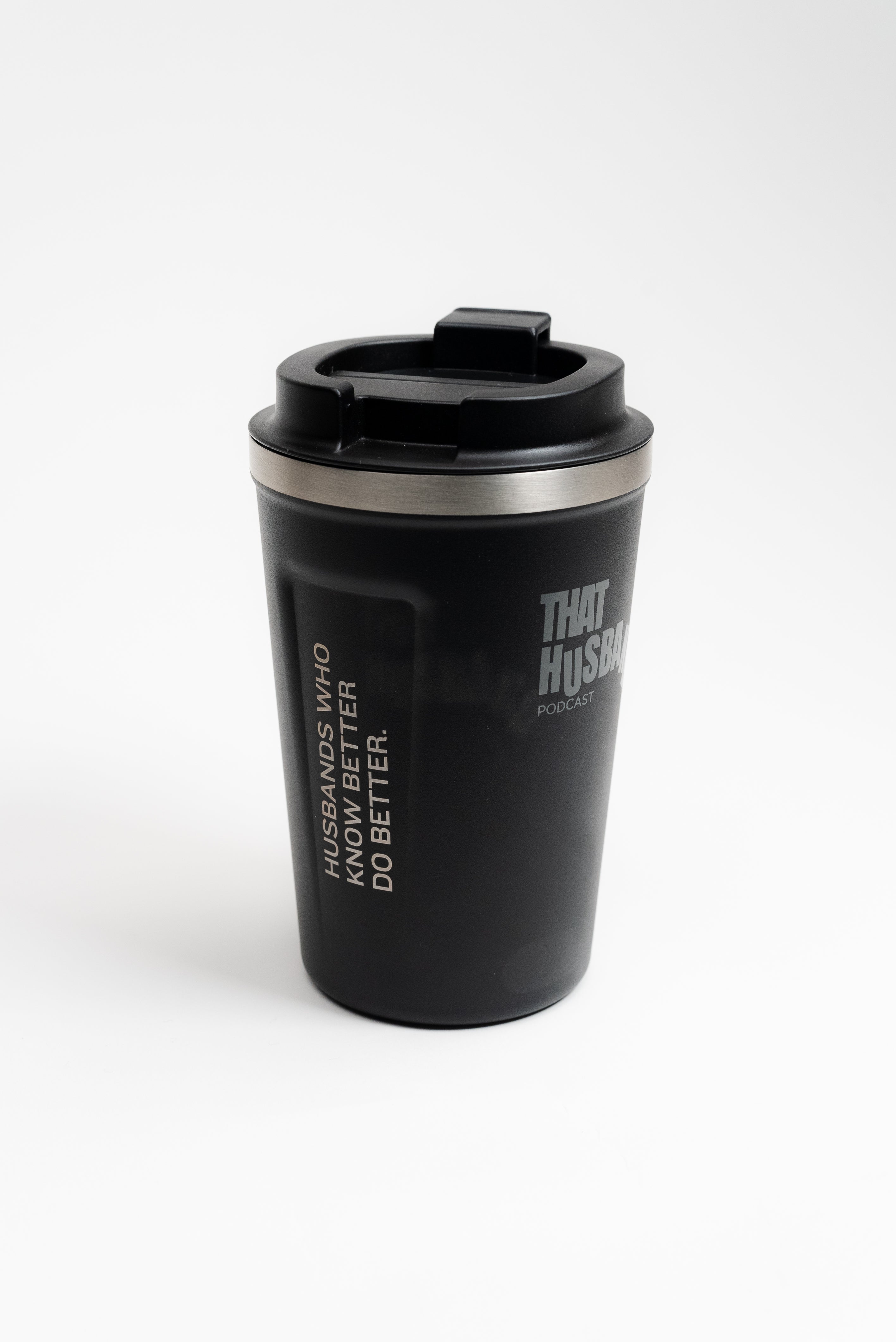 Travel Mug