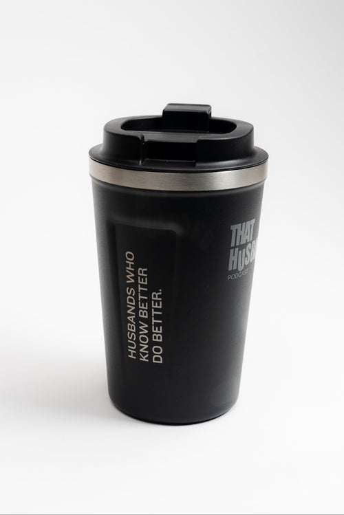 Travel Mug