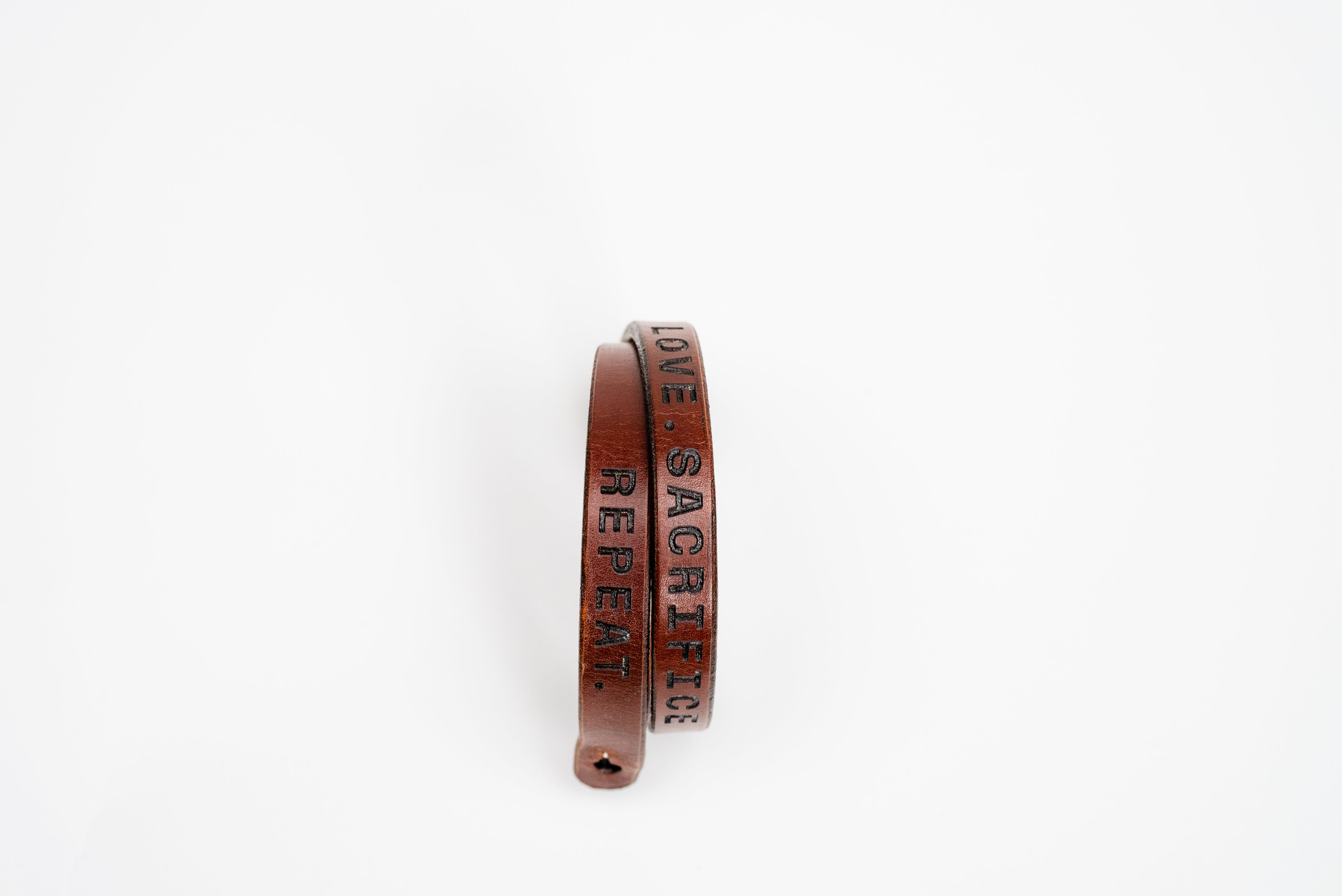 Genuine Leather Bracelet