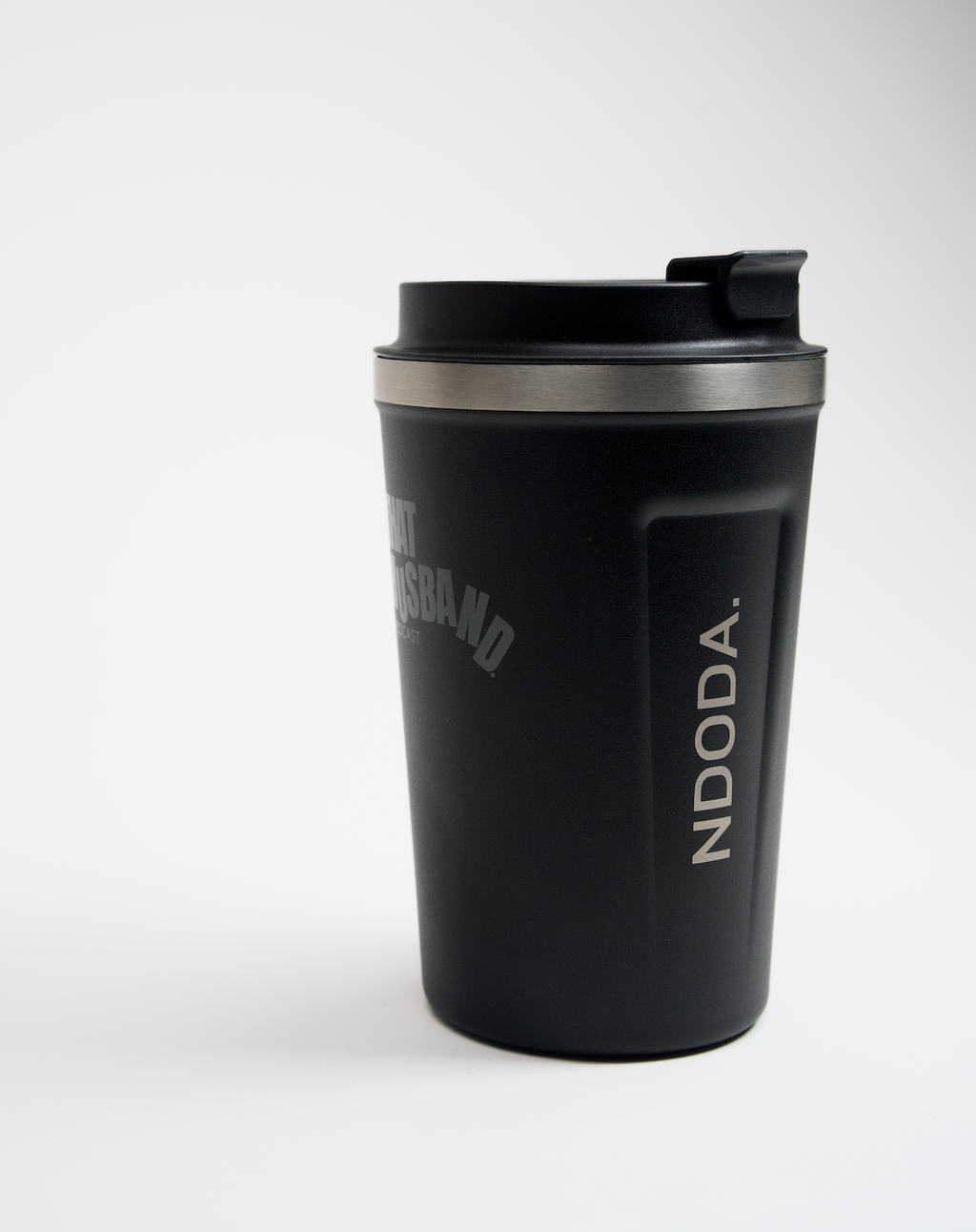 Travel Mug
