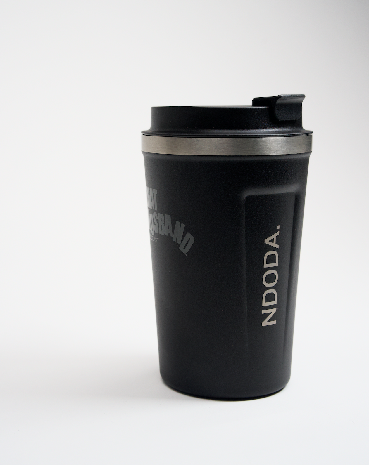 Travel Mug